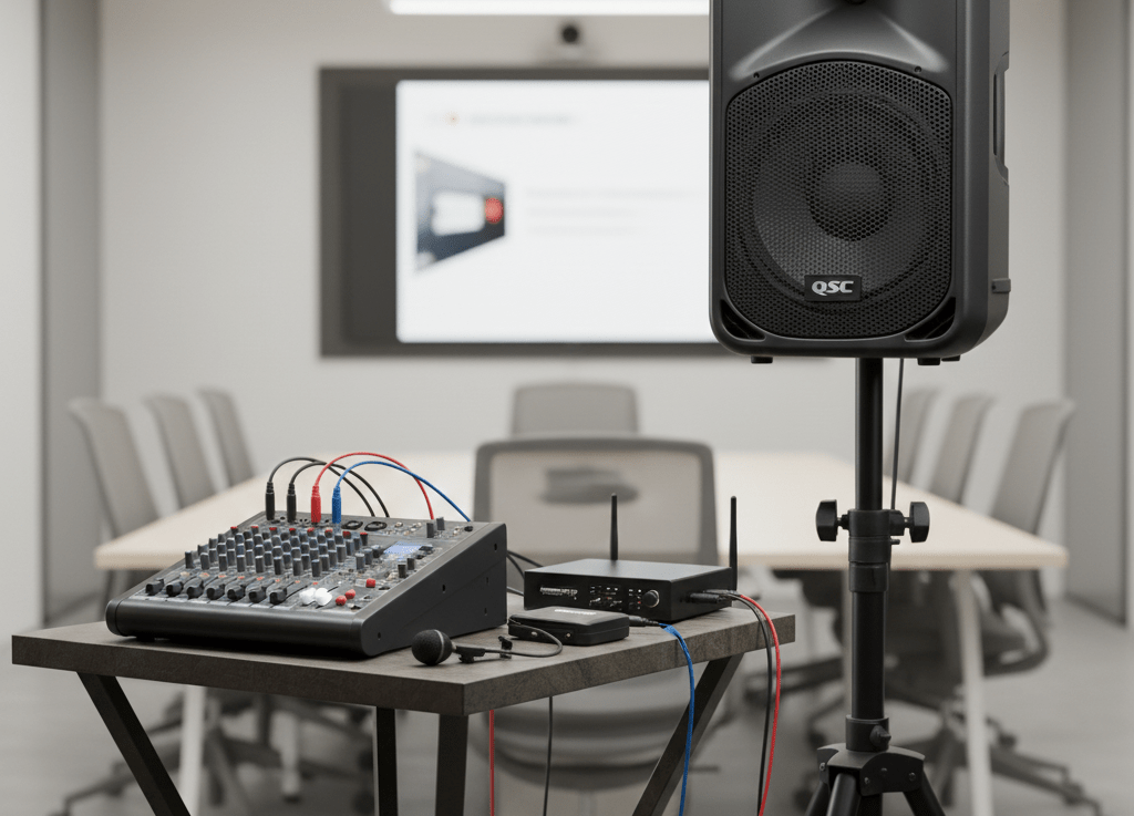 PA SYSTEM RENTAL&nbsp;NYC